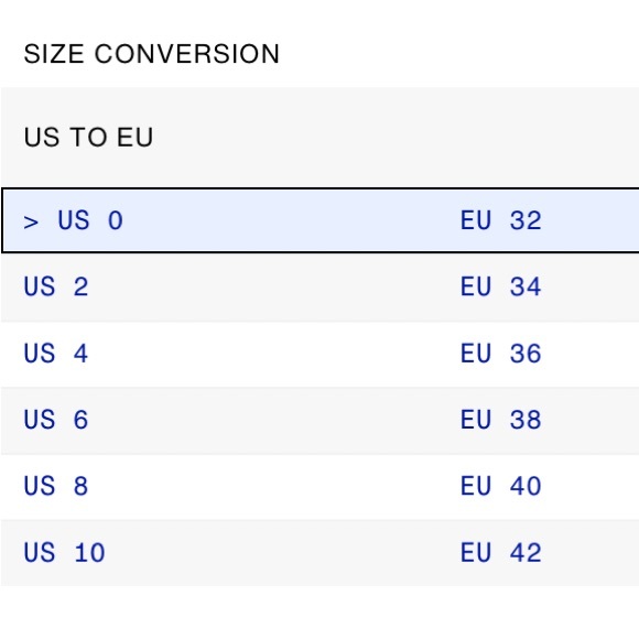 Acne Studios Bla Konst Black Denim Jacket - Picture 9 of 9